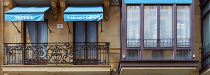 Welcome Gros Hotel