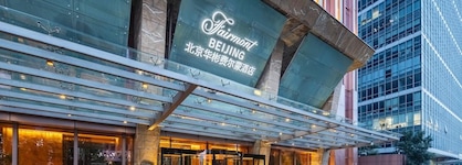 Fairmont Beijing