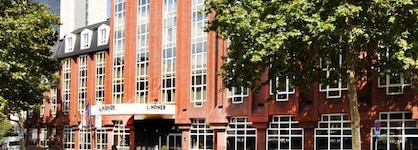 Lindner Hotel City Plaza