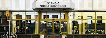 Scandic Wallin