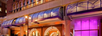 Jw Marriott San Francisco Union Square