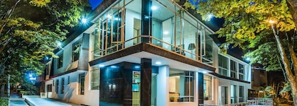 Hotel Asturias Medellin