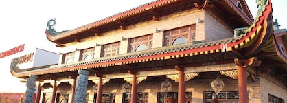 Hotel Dinastía