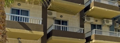 Qawra Point Holiday Complex