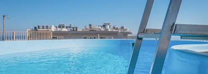 Qawra Point Holiday Complex