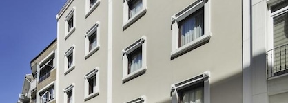 Titanic Comfort Sisli