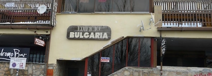 Apartamentos Sabica Nevada Bulgaria