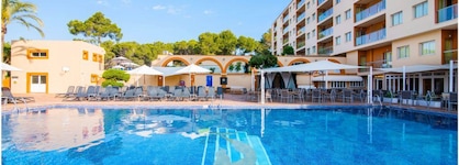 BLUESEA Salina
