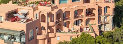 Hotel Punta Tragara
