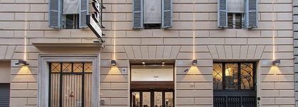 Hotel Des Artistes