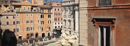 Relais Fontana Di Trevi