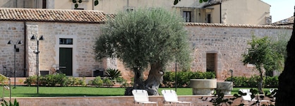Torre Don Virgilio Country Hotel