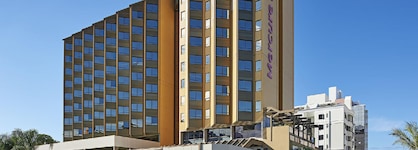 Mercure Florianópolis