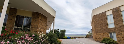 Best Western Mill Park Motor Inn