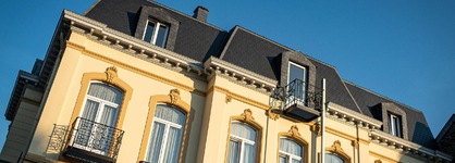 Hotel La Villa Des Fleurs