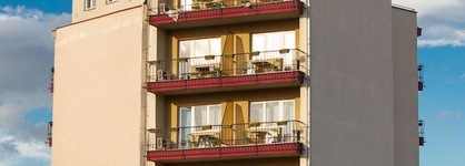 Hotel Bellevue