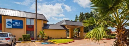 Best Western Webster Hotel, Nasa