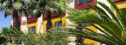 Best Western Alamo Suites