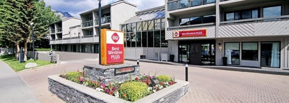 Best Western Plus Siding 29 Lodge