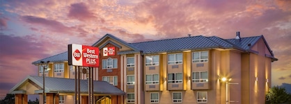 Best Western Plus Calgary Centre Inn