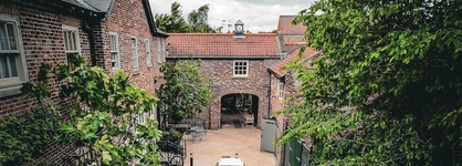 Best Western York Pavilion Hotel