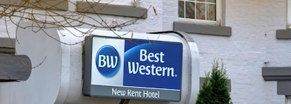 Best Western New Kent Hotel