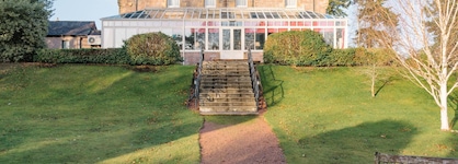 Lochardil House Hotel