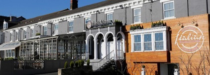 Roker Hotel, Bw Premier Collection