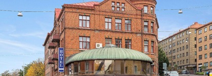 Best Western Tidbloms Hotel