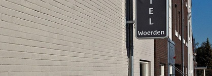 Best Western City Hotel Woerden
