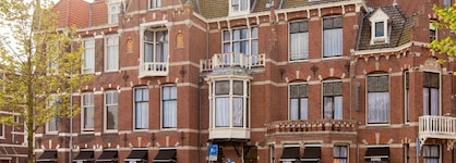 Best Western Hotel Den Haag