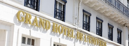 Grand Hôtel De L'univers