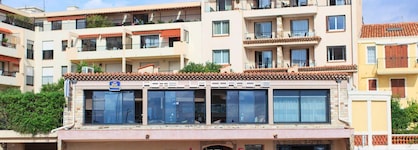 La Corniche Hôtel