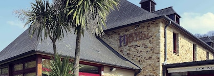 Mercure Dinan Port Le Jerzual