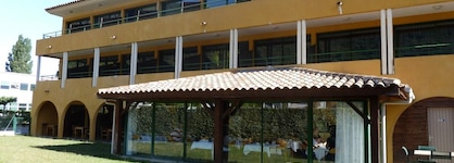 Best Western Gémenos En Provence