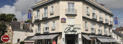 Best Western Hôtel Brittany
