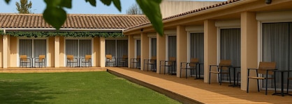 Best Western Le Paradou Avignon - Sud