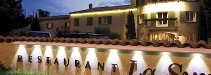 Best Western Plus Hotel Clos Syrah
