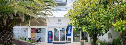 Valdys Thalasso & Spa Hotel - L’Escale Marine