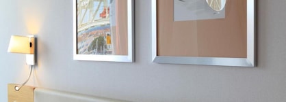 Best Western Premier Hôtel Vieux Port
