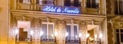 Hôtel De Neuville