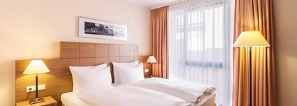 Best Western Hotel Bamberg