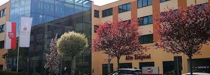 Best Western Premier Novina Hotel Regensburg