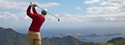 Portobay Serra Golf