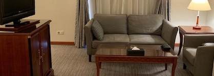 Executives Hotel - Olaya