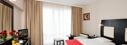 Calypso Hotel