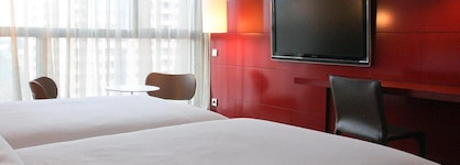 Hotel Reina Petronila