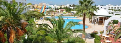 Zodiac Hotel