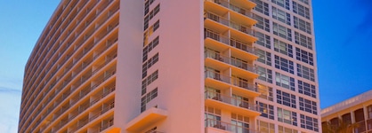 Grand Beach Hotel Miami Beach