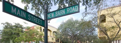 Miami Lakes Hotel